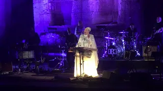 Dead Can Dance - Avatar (Live at the Acropolis, Odeon of Herodes Atticus, Greece 2019)