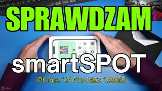 Będzie drama? Sprawdzam iPhone 13 Pro Max #powystawowy