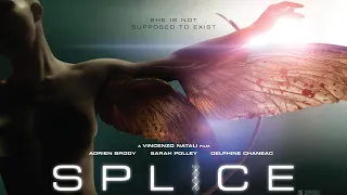 Splice (2009)