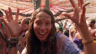 Astrix at Ozora Festival 2017