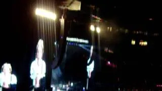 Paul McCartney LIVE 7.16.11-NYC-Pt 17(Final) Golden Slumbers/Carry That Weight/The End