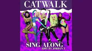 Catwalk (Sing Along) ► Create Your Own Verse