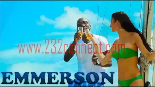 Emmerson ft. Timaya - Che De Sompami