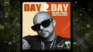 Sean Paul - Day 2 Day (Jamstone Remix)