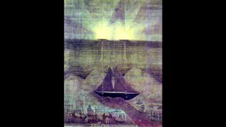 Mikalojus Konstantinas Čiurlionis : The Sea (1908)