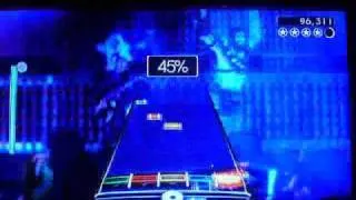 Rock Band 2 - Pride & Joy 100% Guitar Expert FC