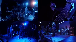 City of Moon - When + Bleak (Opeth tribute) @ Dürer Kert [Multicam]