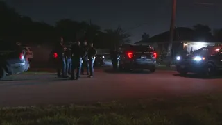 Man fatally shot in SE Houston, police say