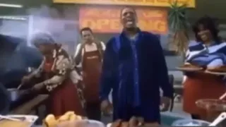 Best BBQ Commercial Of All Time