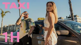 Kizo ft. Bletka - TAXI(1H)