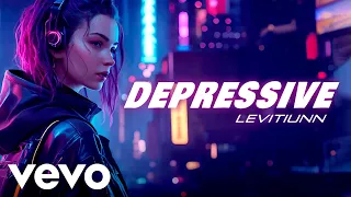 Alan Walker & Levitiunn - Depressive  [ Audio Official ]