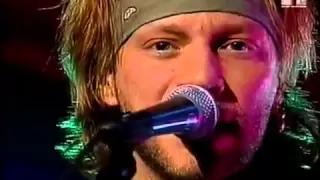 Bon Jovi -Always (Live MTV Acoustic 1994)