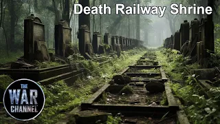 Death Railway Shrine | Full Movie