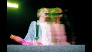 Nirvana - September 11, 1992 - Seattle Center Coliseum, Seattle, WA, US (AMT #1)