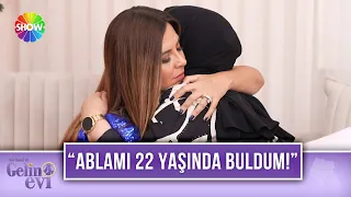 Tuğba gelinin hayat hikayesi! | Gelin Evi 984. Bölüm