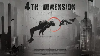 Travis Scott -  4TH DIMENSION FULL ALBUM [AI]