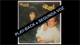 Nascer de Novo - Rayssa e Ravel CDD (2ª VOZ)