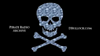 [Y006-7] English Pirate Radio ~ February 1992 ~ London & Essex