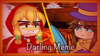 Darling || A Hat in Time