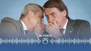 O que Bolsonaro deseja com Braga Netto de vice? I AO PONTO