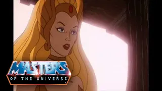 She-Ra Princess of Power - Return Of The General