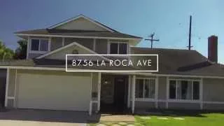 8756 La Roca Ave Fountain Valley CA 92708