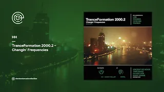 HH / Hardy Heller - TranceFormation 2000.2 - Changin' Frequencies (1999)