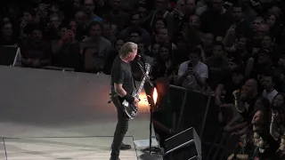 Metallica LIVE Here Comes Revenge : Amsterdam, NL : "JC Arena" : 2019-06-11 : FULL HD, 1080/50p