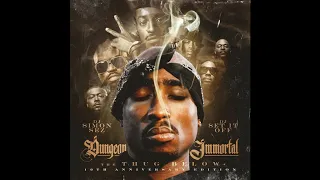 2Pac feat. Outlawz & Big Syke - Komradz (DJ Set It Off Blend)