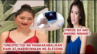 KYLIE PADILLA, ISINUWALAT ANG BUONG DETALYE TUNGKOL SA PAGBABALIKAN NILA NI ALJUR ABRENICA