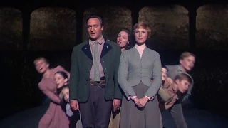 The Sound of Music - So Long Farewell (Reprise)