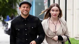 Charlie Hunnam Girlfriends List (Dating History)