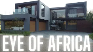 BEST MANSION IN THE EYE OF AFRICA for R10,500,000 ? | SA YOUTUBE | Johannesburg | Luxury Home Tour