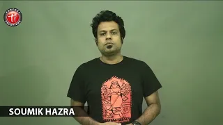 Audition of Soumik Hazra (29, 5'8") For Bengali Serial | Kolkata | Tollywood Industry.com