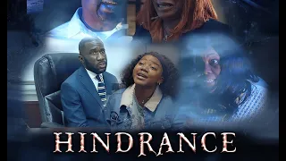 HINDRANCE -  Christian Short Film by Mighty Acts