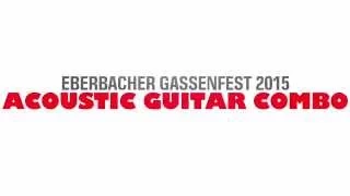 Gassenfest Eberbach 2015