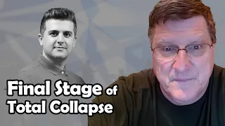 Ukraine in the Final Stage of Total Collapse | Scott Ritter