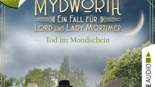 Matthew Costello, Neil Richards - Tod im Mondschein - Mydworth - Ein Fall für Lord und Lady Mortimer