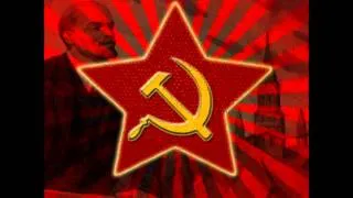 Red Army Choir - Smuglinka