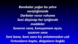 EZHEL FELAKET sözleri lyrics