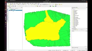 QGIS Tutorial - How to copy features from one layer to another