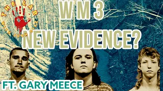 WEST MEMPHIS 3 NEW EVIDENCE?!