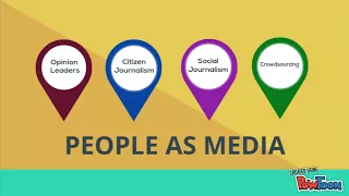 PEOPLE MEDIA ( Media )