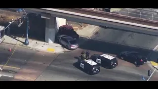 Oakland police pursuit policy examined in wake of 2 bystander deaths