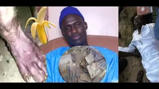 SERIGNE KHADIM FAIT DES RÉVÉLATIONS SUR LES "DJINNS" AU SENEGAL ET ALERTE AUX..