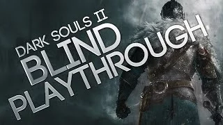 Dark Souls 2 Blind Playthrough 67: Drangleic Golems