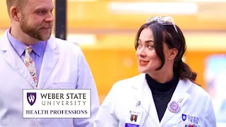 Health Professions at WSU | The College Tour