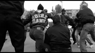 La Haine (1995)  - Le affrontement