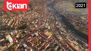 Dibra ka luginen e sherimit, ku burojne ujerat termal - Histori shqiptare nga Alma Çupi