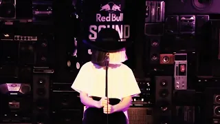 Sia Live at Red Bull Sound Space (Enhanced Full Show)